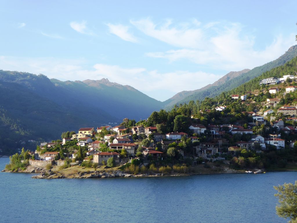 Moradia isolada